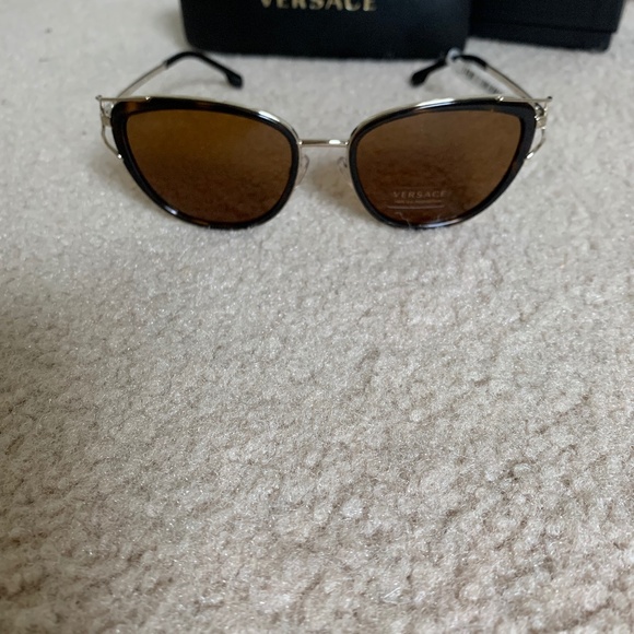 New Versace Sunglasses